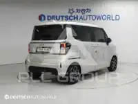 2023 KIA Ray