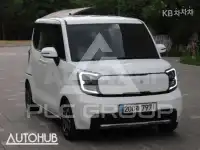 2023 KIA Ray