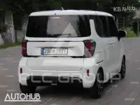 2023 KIA Ray