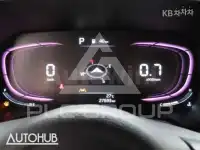 2023 KIA Ray