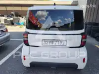 2023 KIA Ray