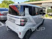 2023 KIA Ray