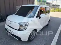 2023 KIA Ray