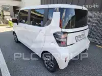 2023 KIA Ray