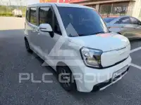 2023 KIA Ray