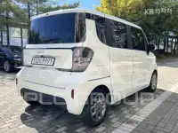2023 KIA Ray