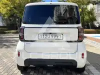 2023 KIA Ray