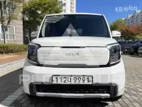2023 KIA Ray
