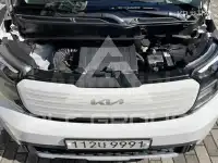2023 KIA Ray