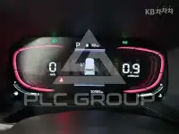 2023 KIA Ray