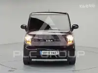 2023 KIA Ray