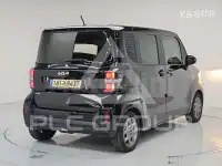 2023 KIA Ray