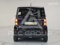 2023 KIA Ray