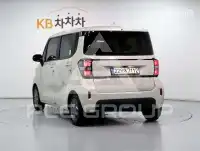 2023 KIA Ray