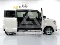 2023 KIA Ray