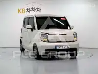 2023 KIA Ray