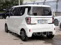 2023 KIA Ray