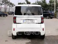 2023 KIA Ray