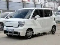 2023 KIA Ray