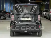2023 KIA Ray