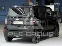 2023 KIA Ray