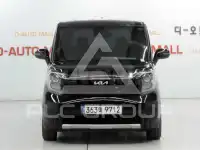 2023 KIA Ray