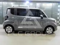 2023 KIA Ray