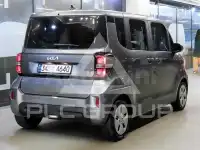 2023 KIA Ray