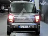 2023 KIA Ray
