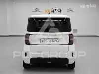 2023 KIA Ray