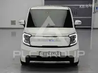 2023 KIA Ray