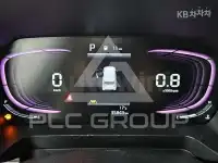 2023 KIA Ray