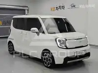 2023 KIA Ray