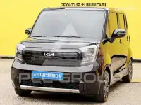 2023 KIA Ray
