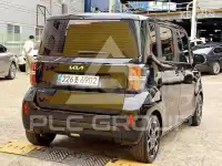 2023 KIA Ray