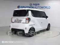 2023 KIA Ray