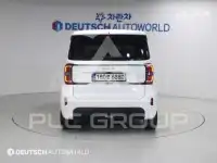 2023 KIA Ray