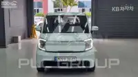 2023 KIA Ray