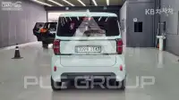 2023 KIA Ray