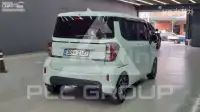 2023 KIA Ray
