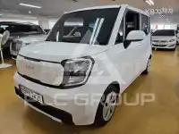 2023 KIA Ray