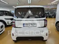 2023 KIA Ray