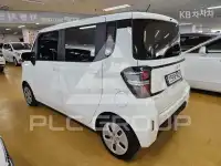 2023 KIA Ray
