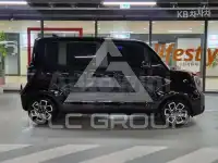 2023 KIA Ray