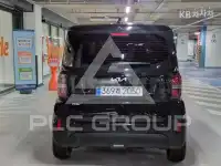 2023 KIA Ray