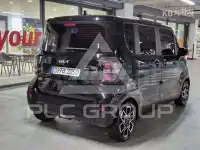 2023 KIA Ray