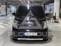 2023 KIA Ray