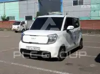 2023 KIA Ray
