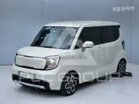 2023 KIA Ray