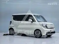2023 KIA Ray